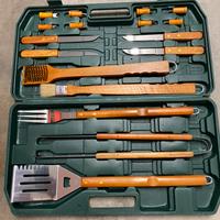 Set per Barbecue