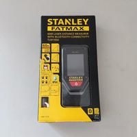 Misuratore Laser 60m Stanley TLM165Si nuovo