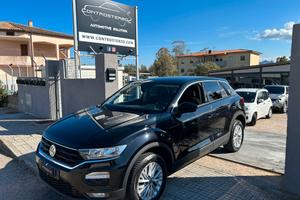 Volkswagen T-Roc 1.0 TSI 115 CV