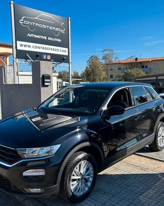 Volkswagen T-Roc 1.0 TSI 115 CV