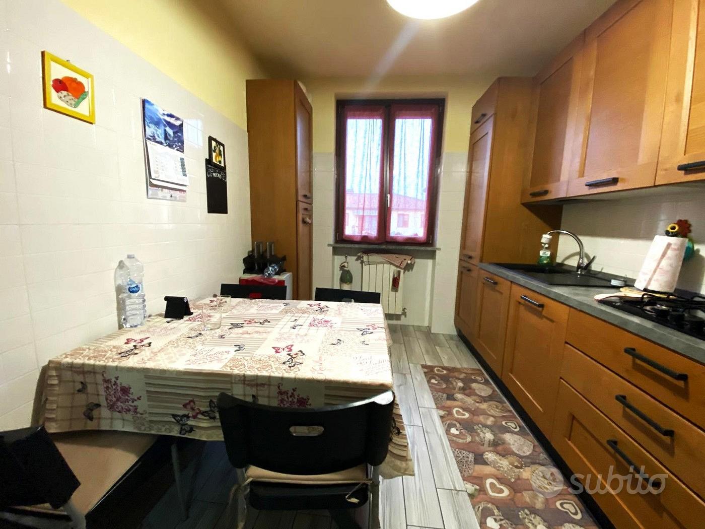 Appartamento – Gropello Cairoli, Pavia - Vista 3