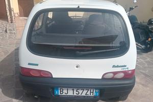 Fiat 600 young