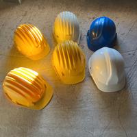 casco antiurto lavoro