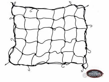 Rete Ferma Carico Elastica 70x90 CM