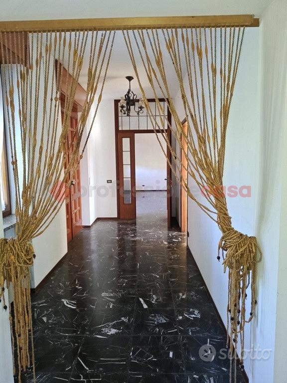 Casa – Ghemme, Strona - Altro