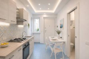 Appartamento di 30 m² con 1 locale a Pollica