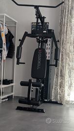 Attrezzo multifunzione msx60