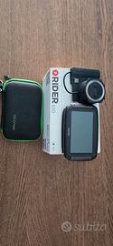 Tomtom rider 500