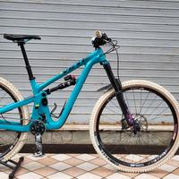 Yeti SB150