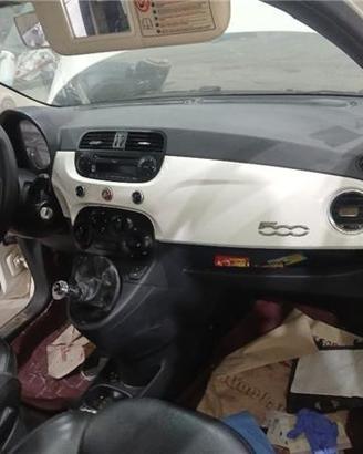 Fiat 500 - 169a4000