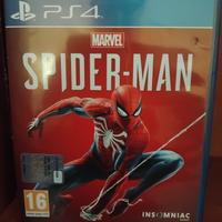 Marvel Spider-Man PS4 PS5 