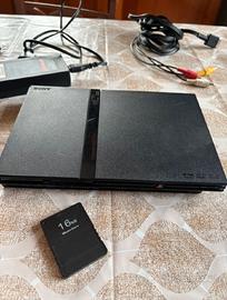 PlayStation 2 Slim