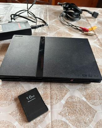 PlayStation 2 Slim