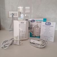 scaldabiberon intelligente chicco 