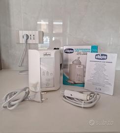 scaldabiberon intelligente chicco 