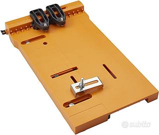 GUIDA PER TAGLI SEGA CIRCOLARE