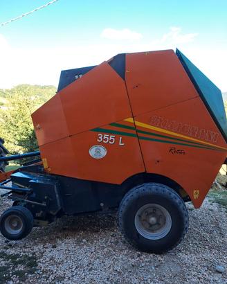 Rotopressa