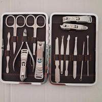 kit manicure