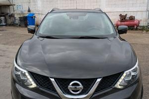 Nissan Qashqai  1.5 dci N-connecta 110cv