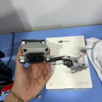 Drone dji mini 4k