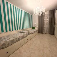 2 letti singoli che diventano matrimoniali