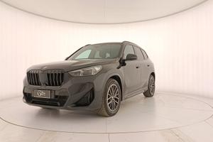 BMW X1 sdrive18d MSport auto