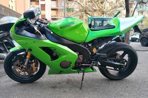 Kawasaki 600 rr