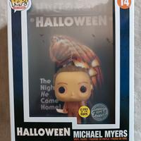 Funko Pop! VHS Cover Halloween - Michael Myers #14