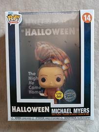 Funko Pop! VHS Cover Halloween - Michael Myers #14