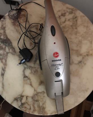 Aspirabriciole marca Hoover Handy2