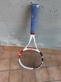 Babolat pure strike 98