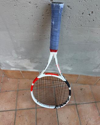 Babolat pure strike 98