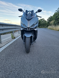 Kymco Xciting 400 TCS