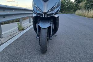 Kymco Xciting 400 TCS