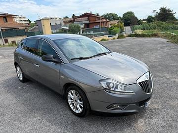 Lancia Delta 1.6 MJT DPF 105 CV Steel