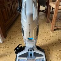 Aspirapolvere lava pavimenti