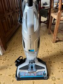 Aspirapolvere lava pavimenti