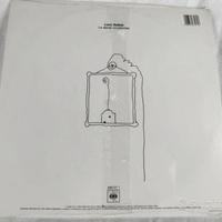 LP - Battisti: La Sposa Occidentale (Sig. 1990)