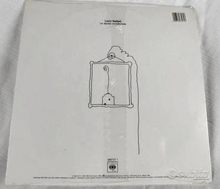 LP - Battisti: La Sposa Occidentale (Sig. 1990)