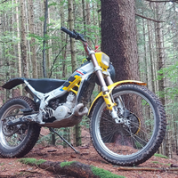 Beta tecno 260 trial