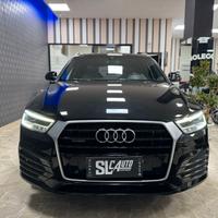 Audi Q3 2.0 TDI 150 CV quattro S tronic edition Sp