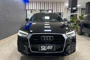 Audi Q3 2.0 TDI 150 CV quattro S tronic edition Sp