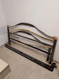 Testiera letto matrimoniale 