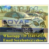 Ricambi MINI COUNTRYMAN nuova  R62 DAL 2024