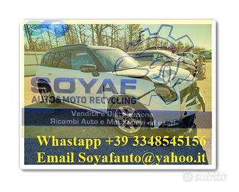 Ricambi MINI COUNTRYMAN nuova  R62 DAL 2024