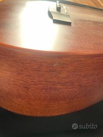 Chitarra sigma TM-15E 3/4