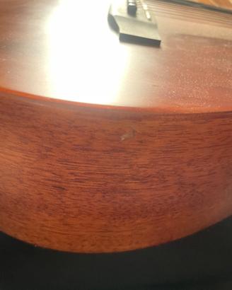 Chitarra sigma TM-15E 3/4