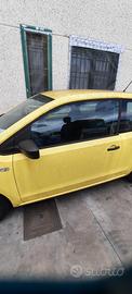 SEAT MII 2014 - PORTA SINISTRA