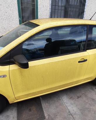 SEAT MII 2014 - PORTA SINISTRA