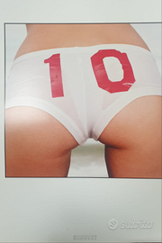 Calendario Pirelli 2010